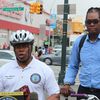 Brooklyn BP Bikes Down "Hairy" Flatbush Ave Following Cyclist Death